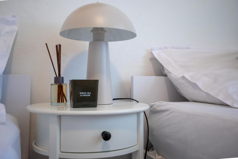 Bedroom 2, Apartments Plavica, Rogoznica