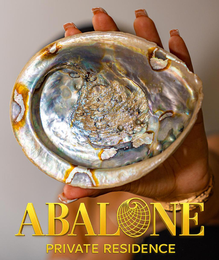 Food & Drinks 2, Abalone Private Residence, Distrito Nacional