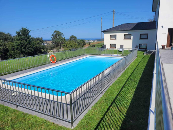 Sport & Beauty 2, Apartamentos Casona del Campo, Asturias