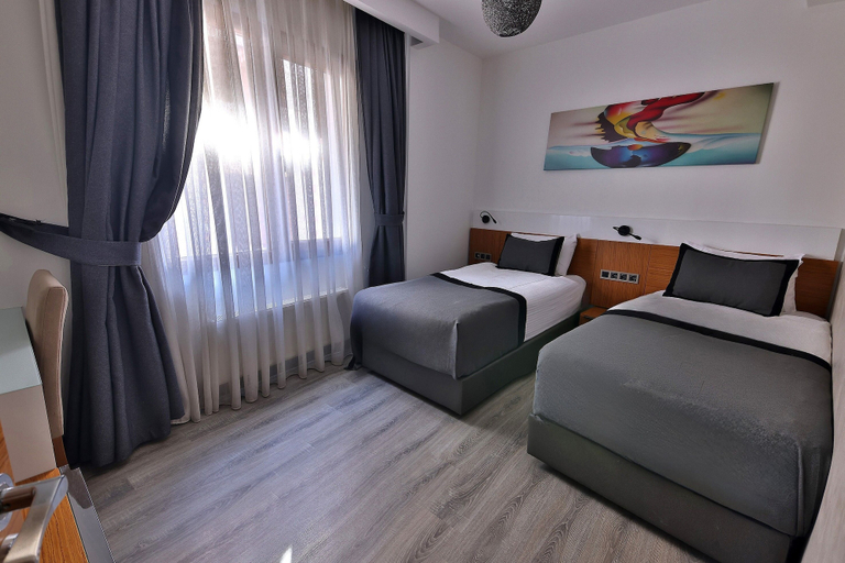 Others 5, BUCA MAT HOTEL BY TAHTALI, Konak