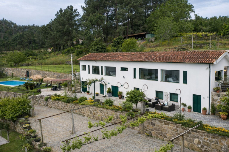Exterior & Views 2, Quinta do Regato Douro, Penafiel