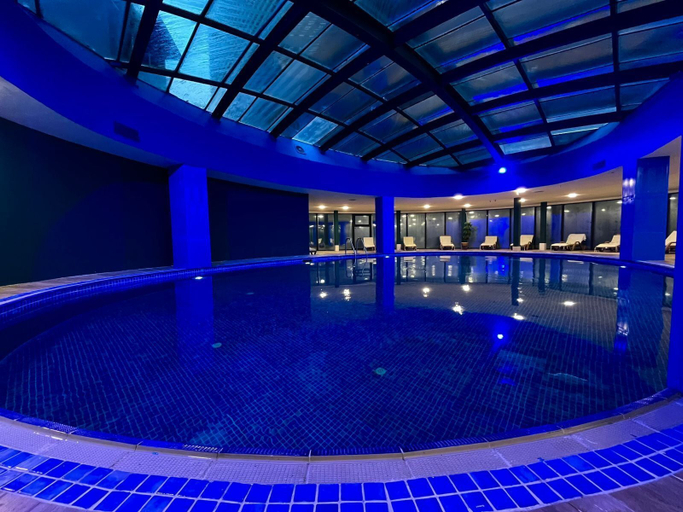 Sport & Beauty 2, Sky Tower Hotel, Batumi