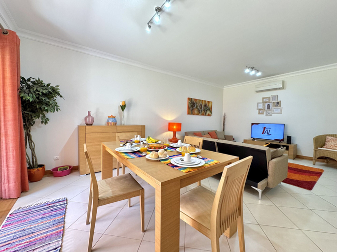 Living room 5, Vilamoura Victoria Boulevard by Homing, Loulé