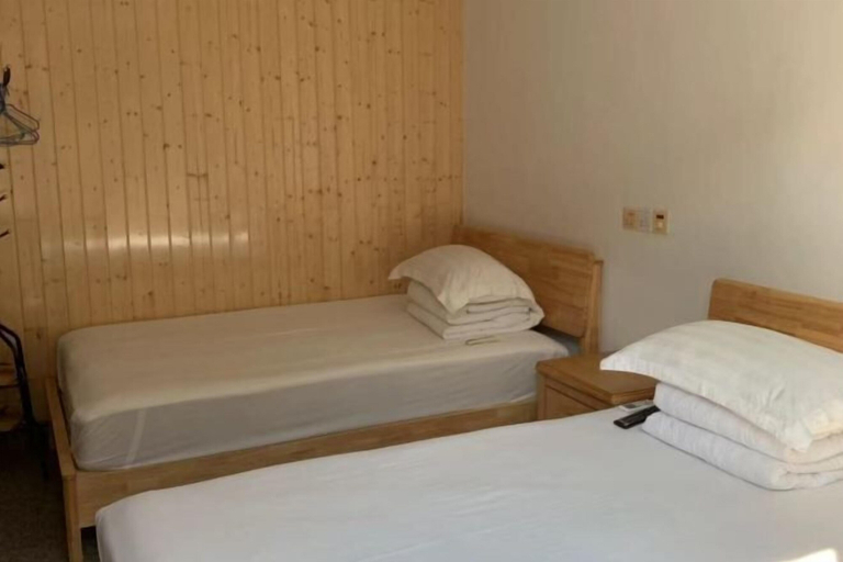 Room 5, Shijiufeng QingYaFarmhouse, Shaoxing