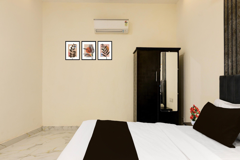 Room 3, Classic GT Road Amritsar, Amritsar