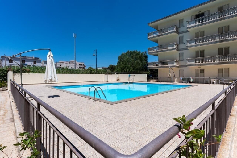 Pool 4, Cariddi, Reggio Di Calabria