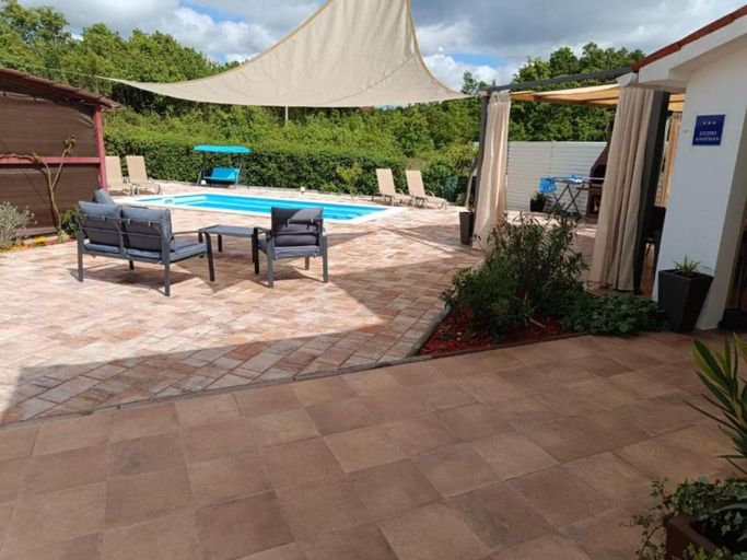 Others 3, Villa Hilda - Two Bedroom Villa, Barban
