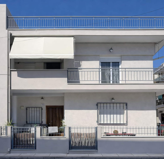 Room 4, Fully-equipped Stay in Nikopoli Thessaloniki, Central Macedonia