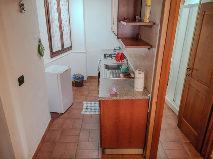 Private kitchen 4, Casa Vacanze Con Vista Sulla Valle Soana, Torino