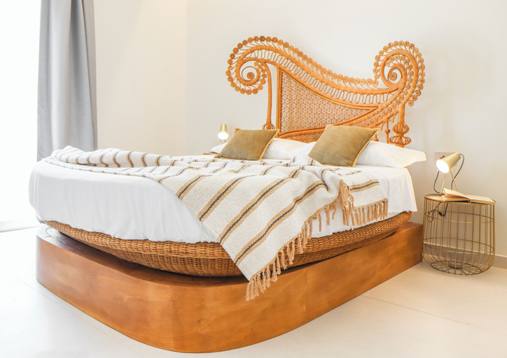Interior 4, Villa Alti Vista Mare e Piscina Privata, Ragusa