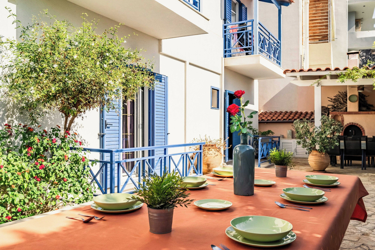 Others 5, Vitorakis Apartments, Crete