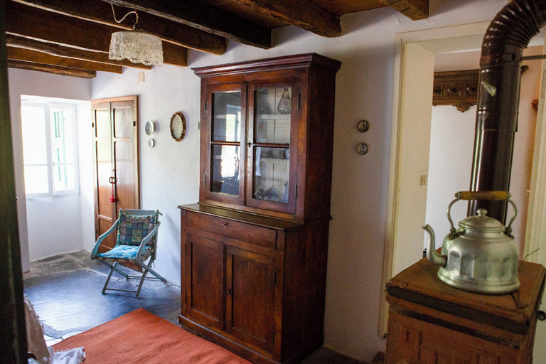 Living area 3, Borgo Antico, Imperia