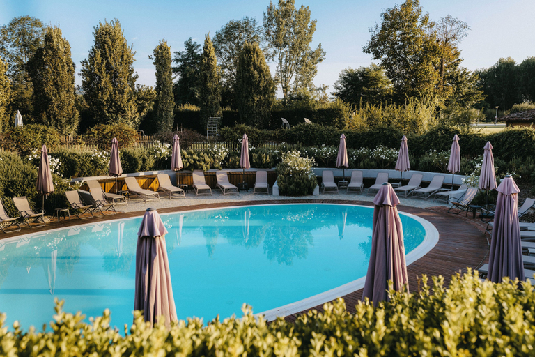 Sport & Beauty 2, Albergo dell'Agenzia, Cuneo