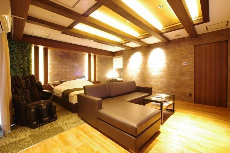 Others 4, Blue Hotel Sjuprim (Adult Only), Sapporo