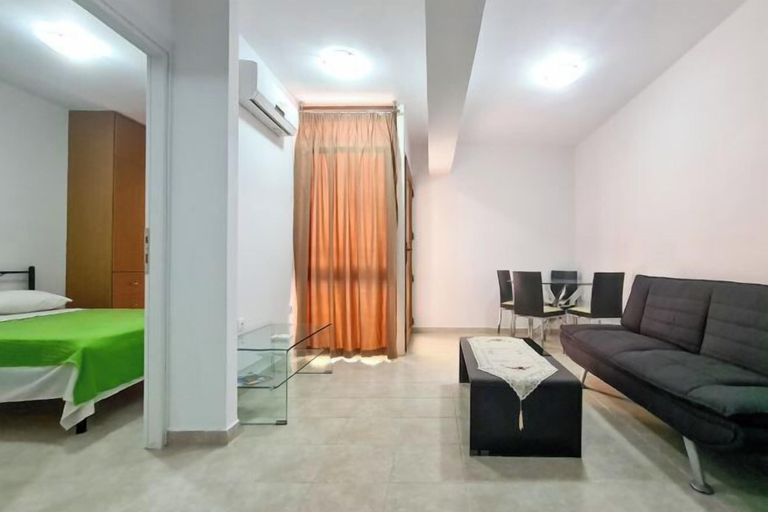 Bedroom 3, Villa Victoria, Ionian Islands