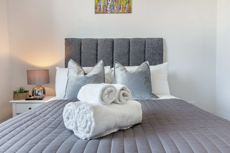 Room 3, Host Stay The Bull Inn Flat 2, Worcestershire