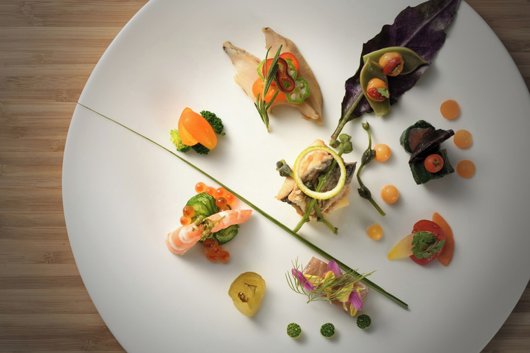 Food & Drinks 5, Yamado, Nishiwaga