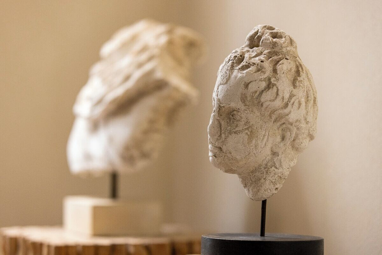 Interior 4, Dammuso Neas Noto, Syracuse