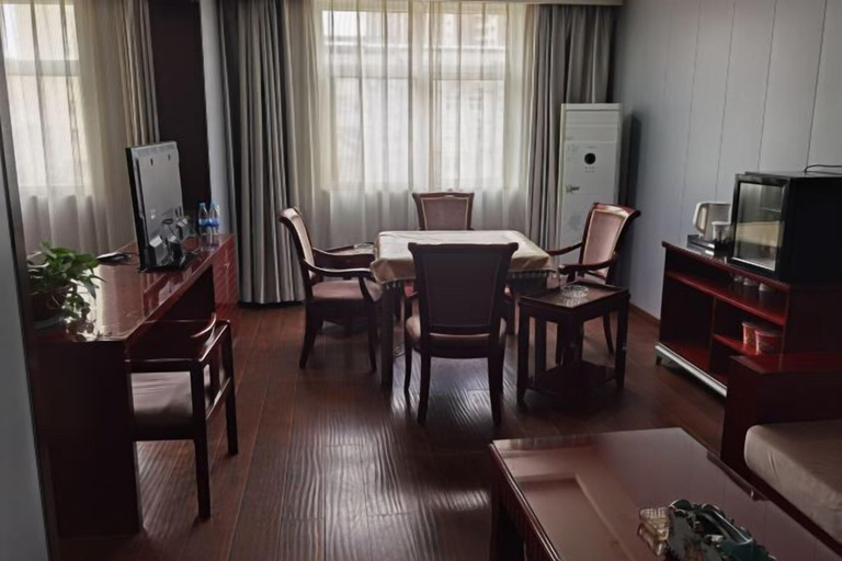 Others 4, Manjia Holiday Hotel, Yuncheng