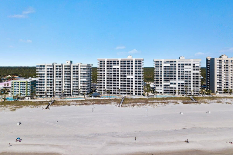 Room 3, Windward Pointe 1401 Orange Beach Condo Beachfront 3 Beds Amazing Views Corner Unit, Baldwin