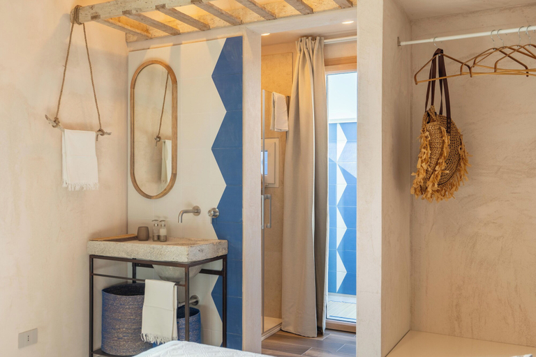 Interior 5, Blue Riad, Ragusa