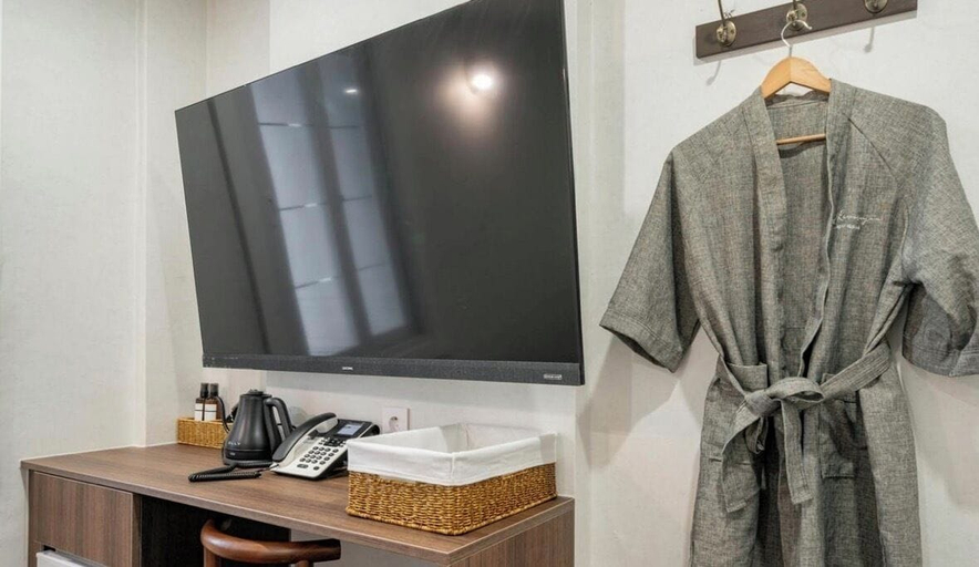 Interior 5, Stay Revesoyu Hotel, Gimhae