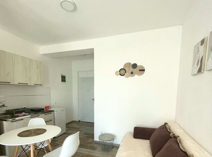 Bathroom 5, Comfort Apartments N