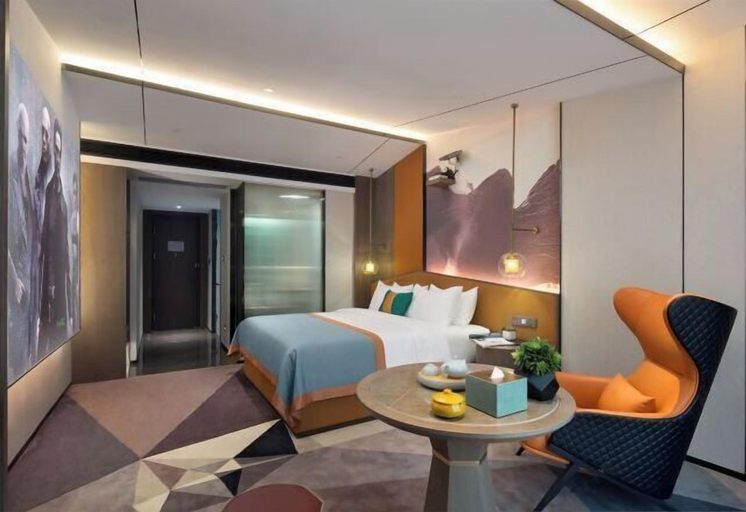 Others 4, Lvyi Yazhi Hotel (Changning Dongfeng Square), Hengyang