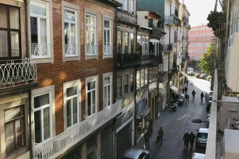 Exterior & Views 2, HaoBo porto center, Porto