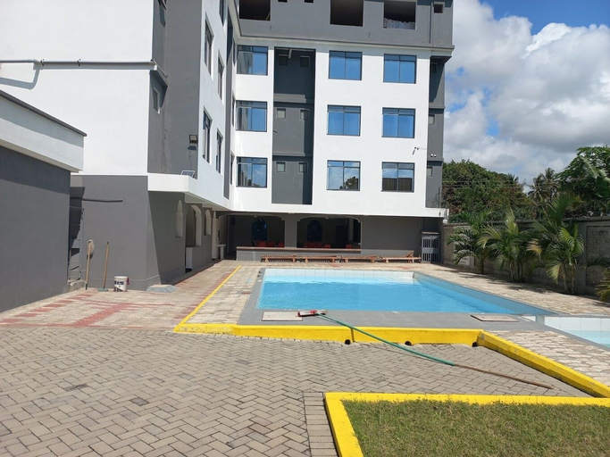 Pool 5, The Treat Hotel Mtwapa, Kilifi South