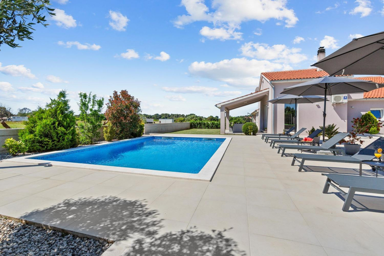 3, Vakantiehuis Ana, Fažana