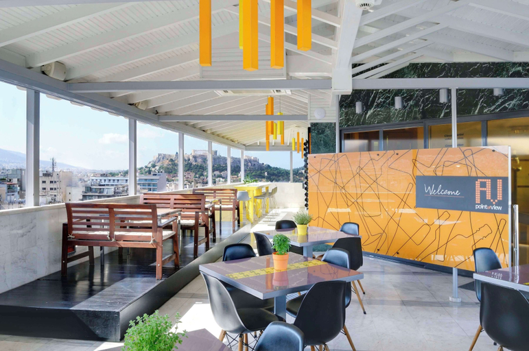 Food & Drinks 5, Dorian Inn, Sure Hotel Collection by Best Western, Attica