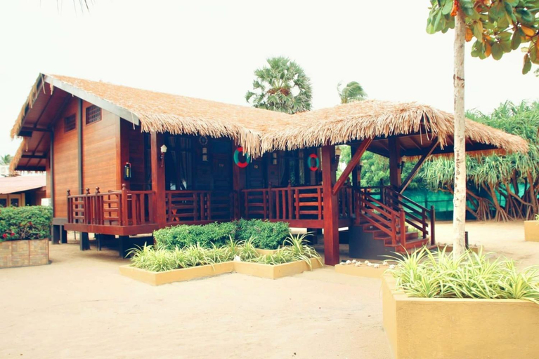 Exterior & Views 1, Nilaveli Beach Resort, Kuchchaveli
