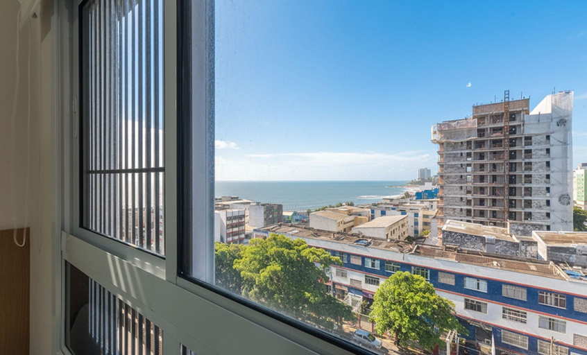 Interior 4, Your Complete Stay in Salvador, Steps From the sea - Saas, Salvador