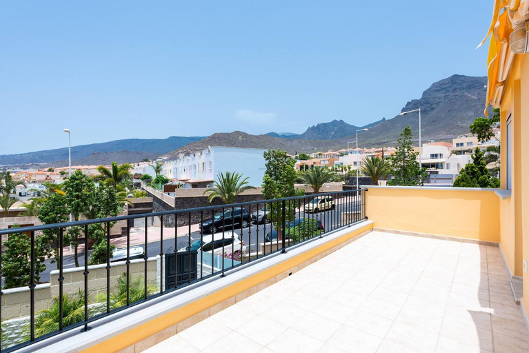 Others 4, Modern 4 bedroom villa in Costa Adeje, Santa Cruz de Tenerife