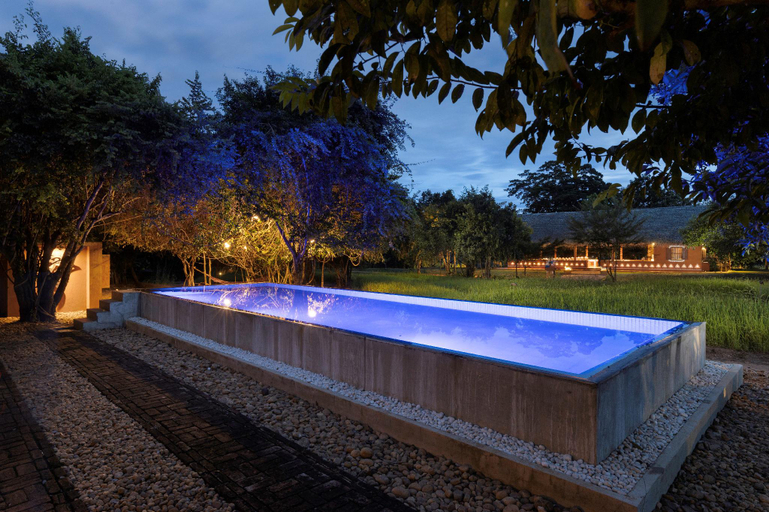 Sport & Beauty 2, Ayurvie Sigiriya Retreat - Thema Collection, Dambulla