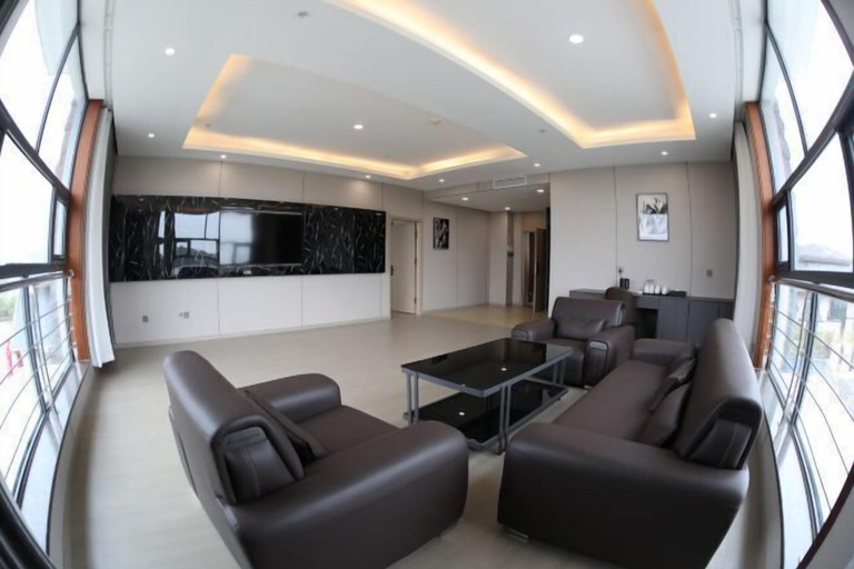 Others 3, Fenghuangtai Holiday Hotel Junan Lingang Development Zone, Linyi