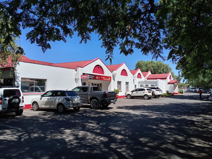 Exterior & Views 2, Horseshoe Inn, Frances Baard