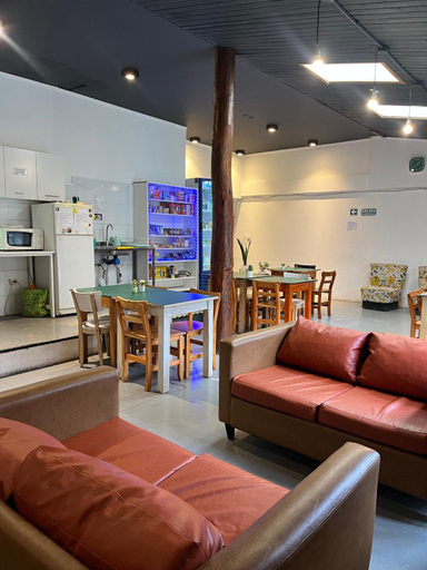 Others 4, Hostel Punto Patagonico Bariloche, Bariloche