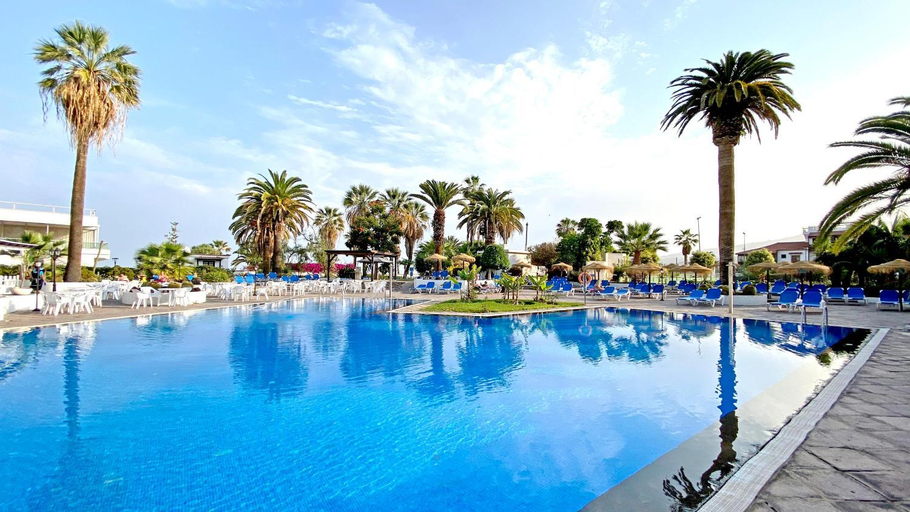 Sport & Beauty, Hotel Blue Sea Interpalace, Santa Cruz de Tenerife