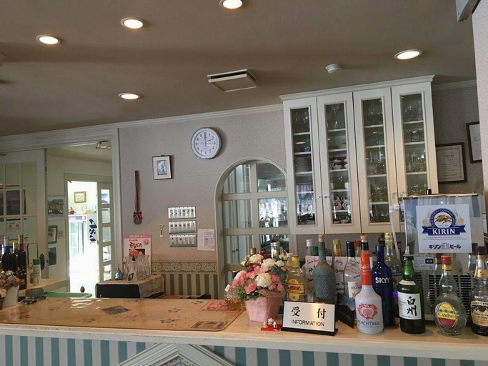 Food & Drinks 3, Mt Fuji B&B PENSION LE LAGON, Yamanakako