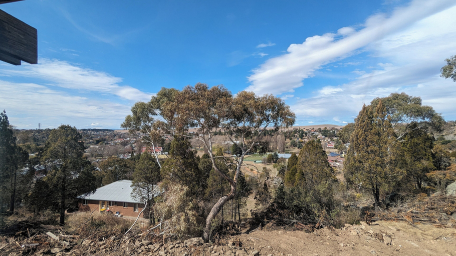 Exterior & Views 2, Cooma High Country Motel, Cooma-Monaro