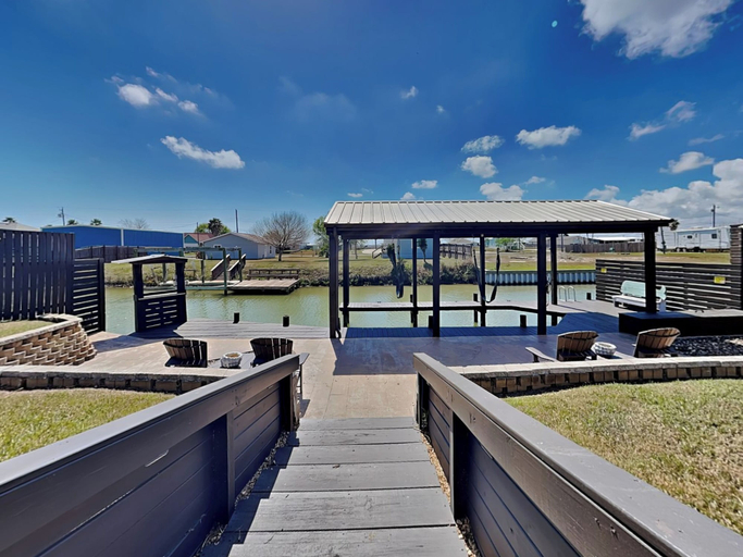 Primary image, Speckled Trout Cottages, Aransas