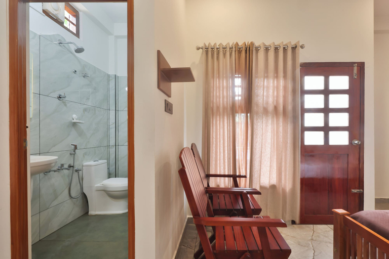 Room 5, Mantalia Agatti Island, Lakshadweep