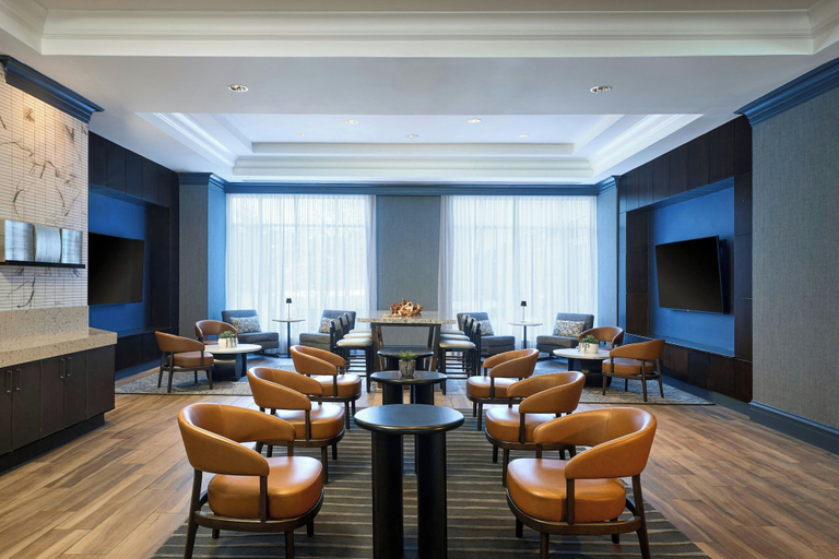 Food & Drinks 1, Bridgewater Marriott, Somerset