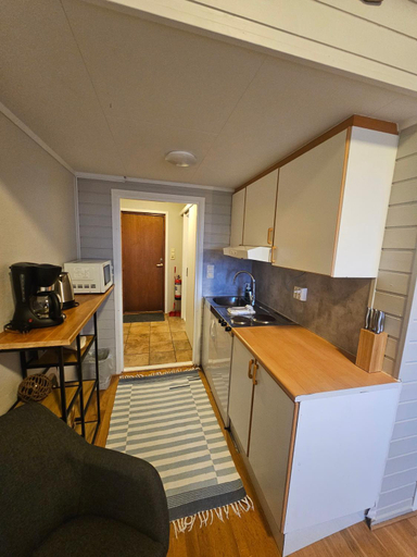 Others 5, Atlanten Turistsenter, Kristiansund