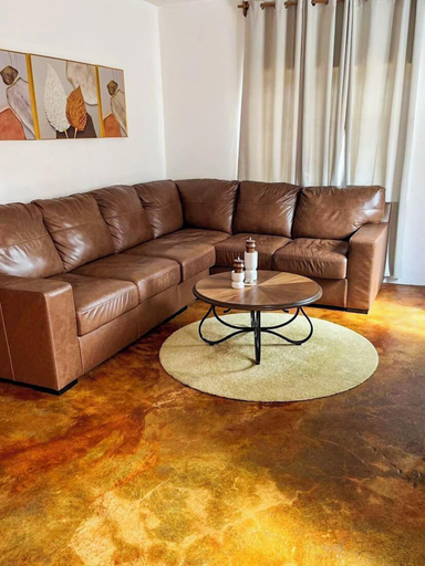 Living area 5, Perfect View - Entire House