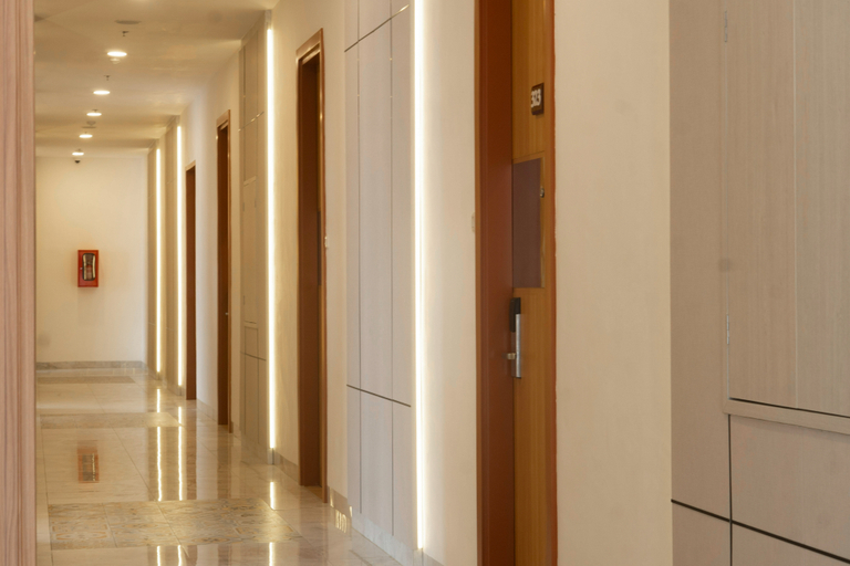 Others 2, Sapadia Hotel Balige, Toba