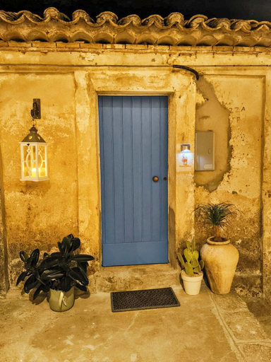 Property entrance 4, B&B Nonna Cristina, Vibo Valentia