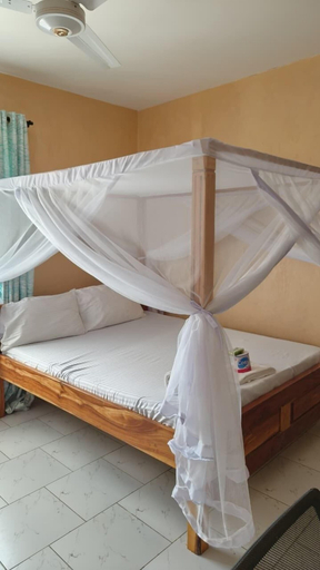 Room 5, Masha Holiday Homes Kilifi, Kilifi North